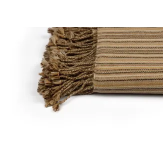 THROW GAUZE 2 PLY NS011