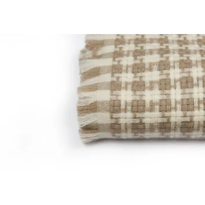 THROW CROSS BASKET 2 PLY NS010