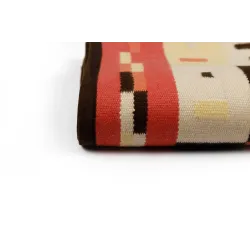 CHILD BLANKET NAVAJO 12 PLY NS100