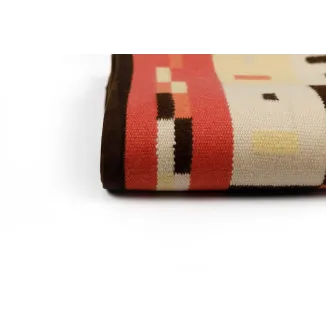 CHILD BLANKET NAVAJO 12 PLY NS100