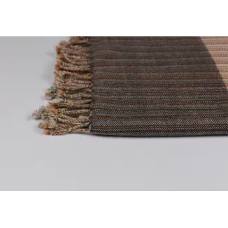 SHAWL WEFT BACK 2 PLY NS207