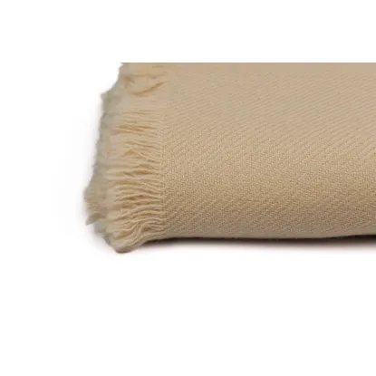 THROW TWILL 2 PLY NS015