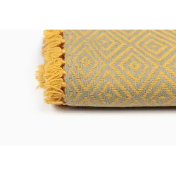 THROW DIAMOND 2 PLY NS005