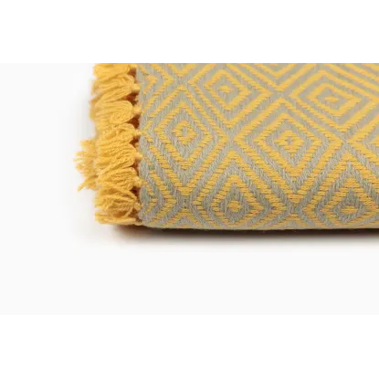 THROW DIAMOND 2 PLY NS005