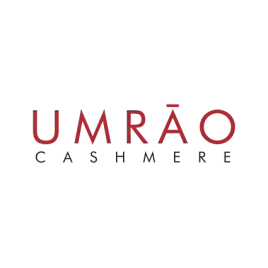Umrao Cashmere